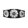 Lian Li ST120 FAN Triple Pack Black	