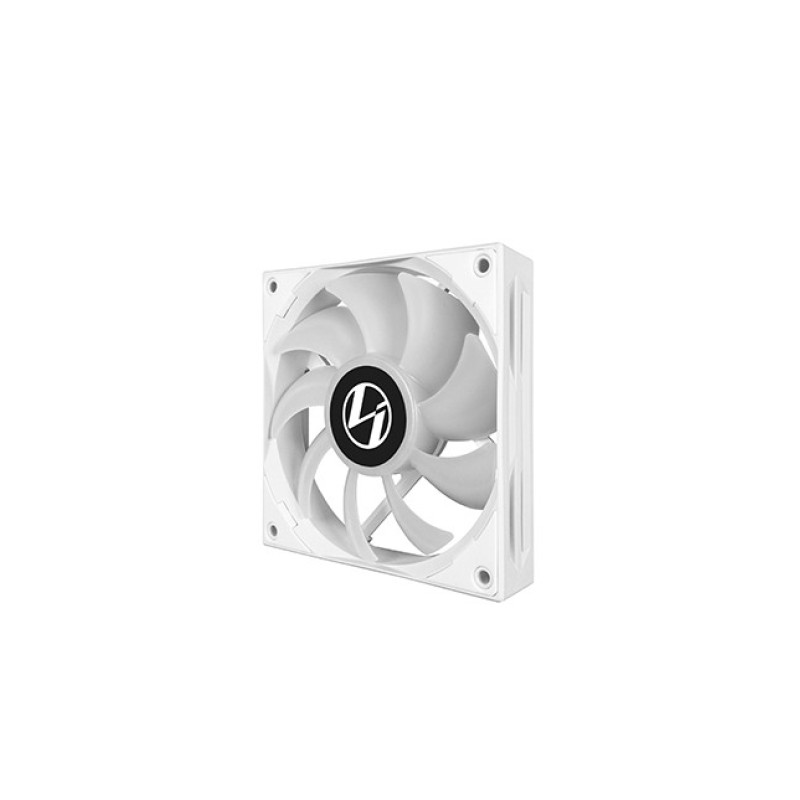 Lian Li ST120 FAN Triple Pack White