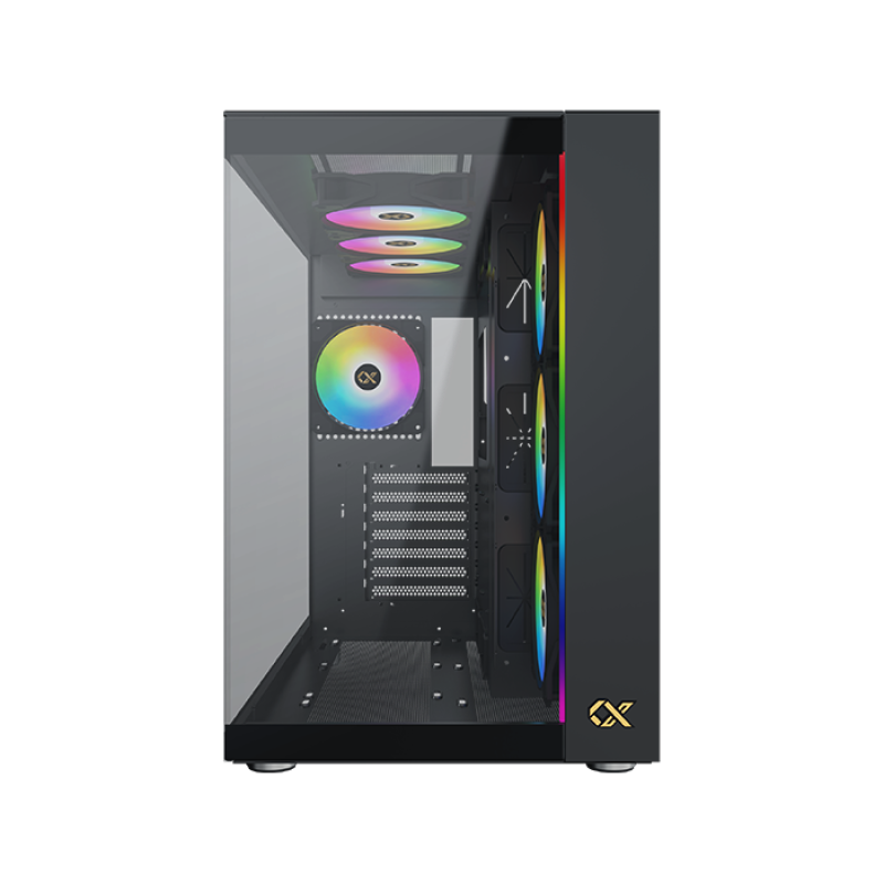 Xigmatek AQUA Ultra Air Argb