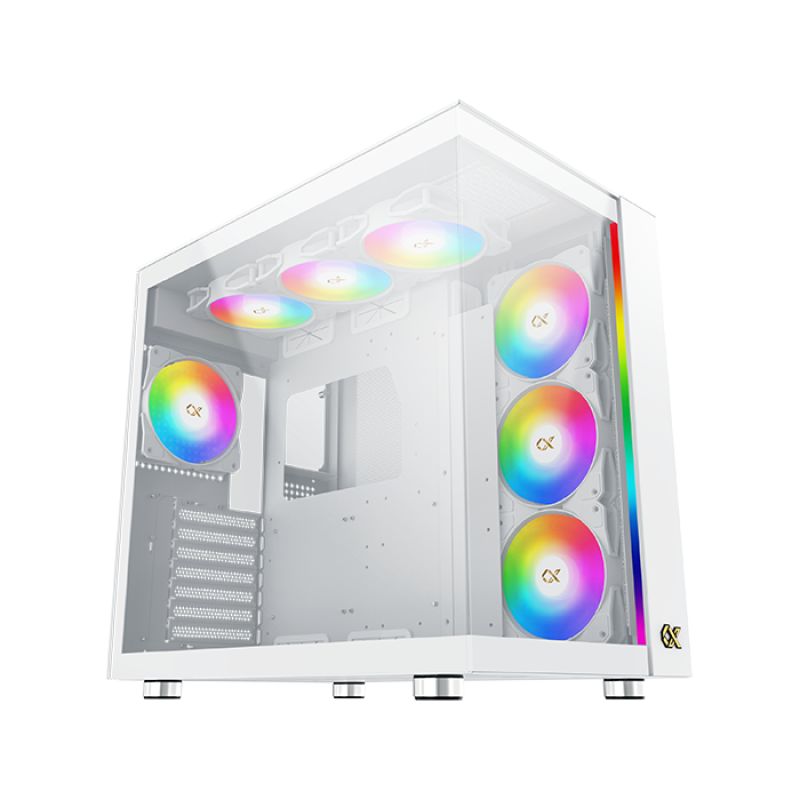 Xigmatek AQUA Ultra Air Arctic Argb 