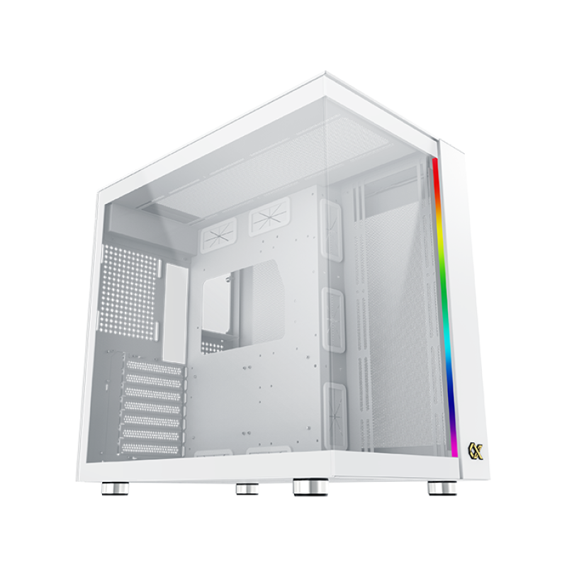 Xigmatek AQUA Ultra Air Arctic Argb 