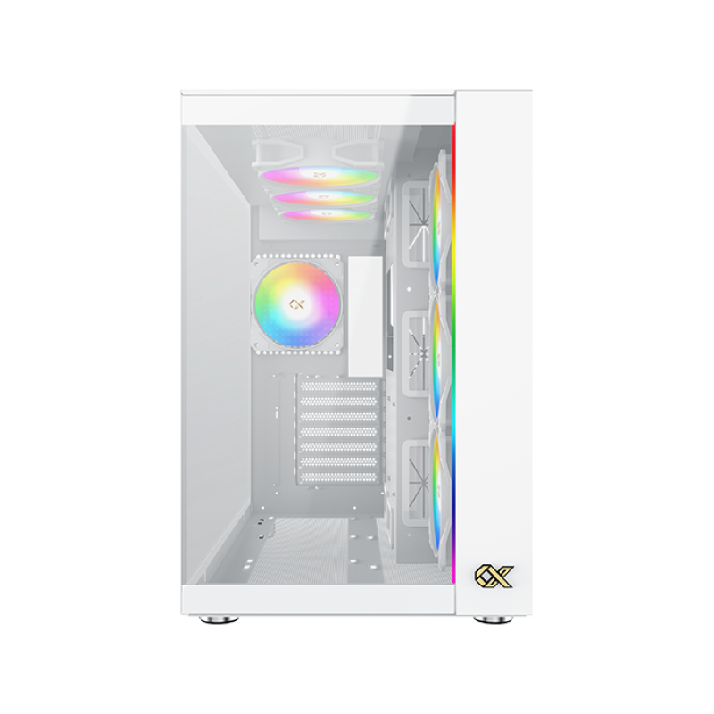 Xigmatek AQUA Ultra Air Arctic Argb 