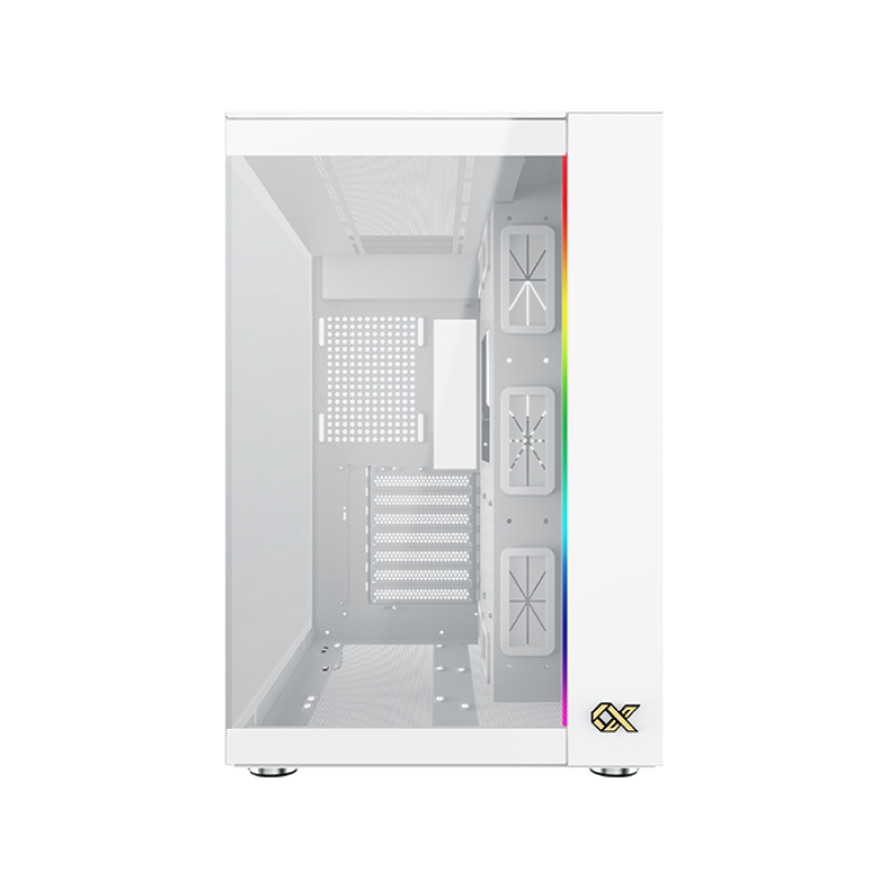 Xigmatek AQUA Ultra Air Arctic Argb 