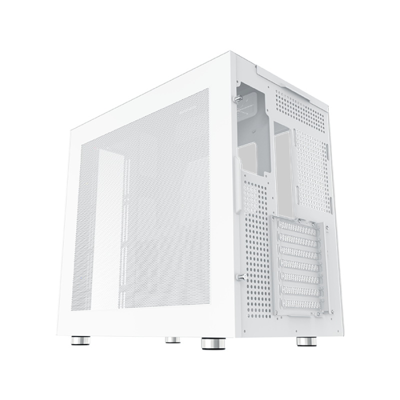 Xigmatek AQUA Ultra Air Arctic Argb 