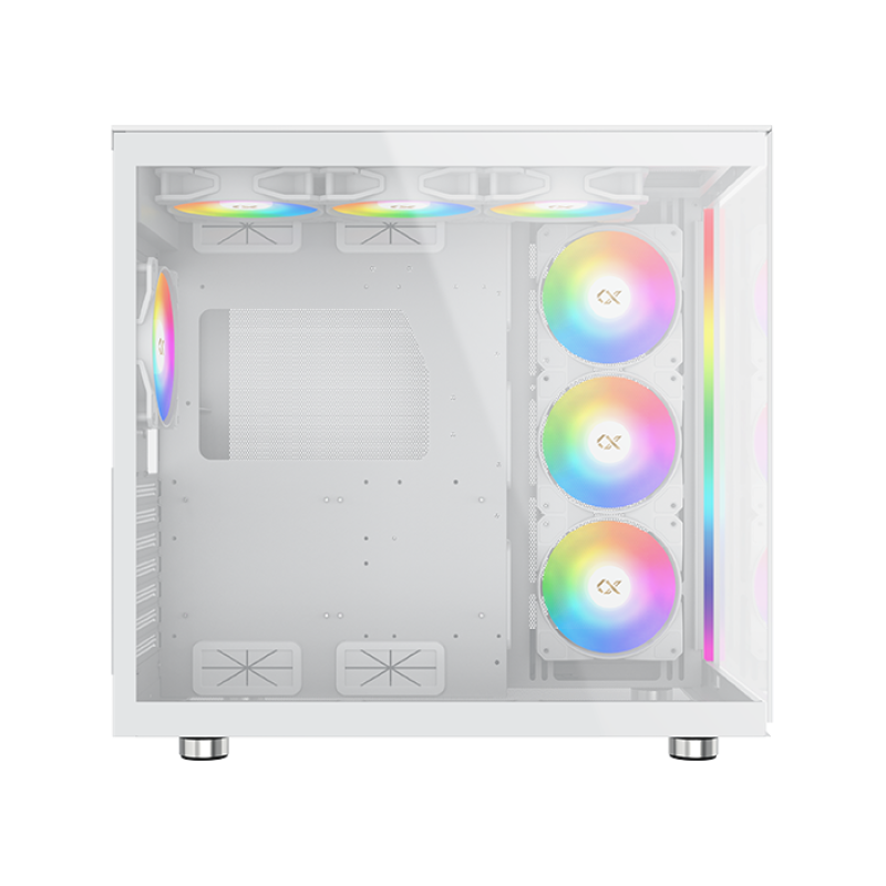 Xigmatek AQUA Ultra Air Arctic Argb 