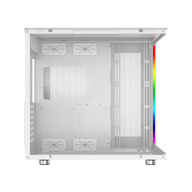 Xigmatek AQUA Ultra Air Arctic Argb 