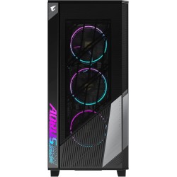 GIGABYTE AORUS C500 Glass