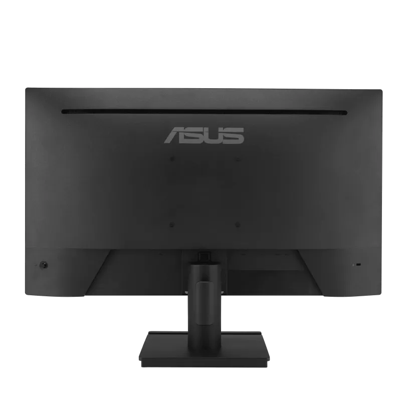 ASUS VA279HG Eye Care Gaming Monitor – 27-inch, IPS, Full HD, 99% sRGB, Frameless, 120Hz, Adaptive-Sync, 1ms MPRT, HDMI, VGA