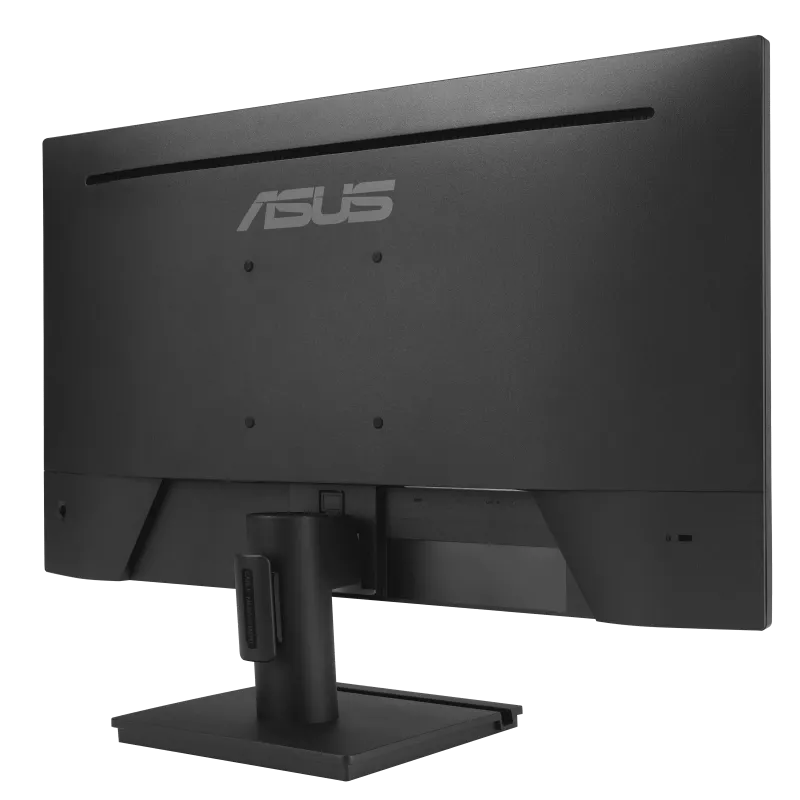 ASUS VA279HG Eye Care Gaming Monitor – 27-inch, IPS, Full HD, 99% sRGB, Frameless, 120Hz, Adaptive-Sync, 1ms MPRT, HDMI, VGA
