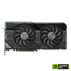 ASUS Dual GeForce® RTX 4070 OC Edition 12GB GDDR6X
