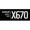 X670 - X870 (AM5)